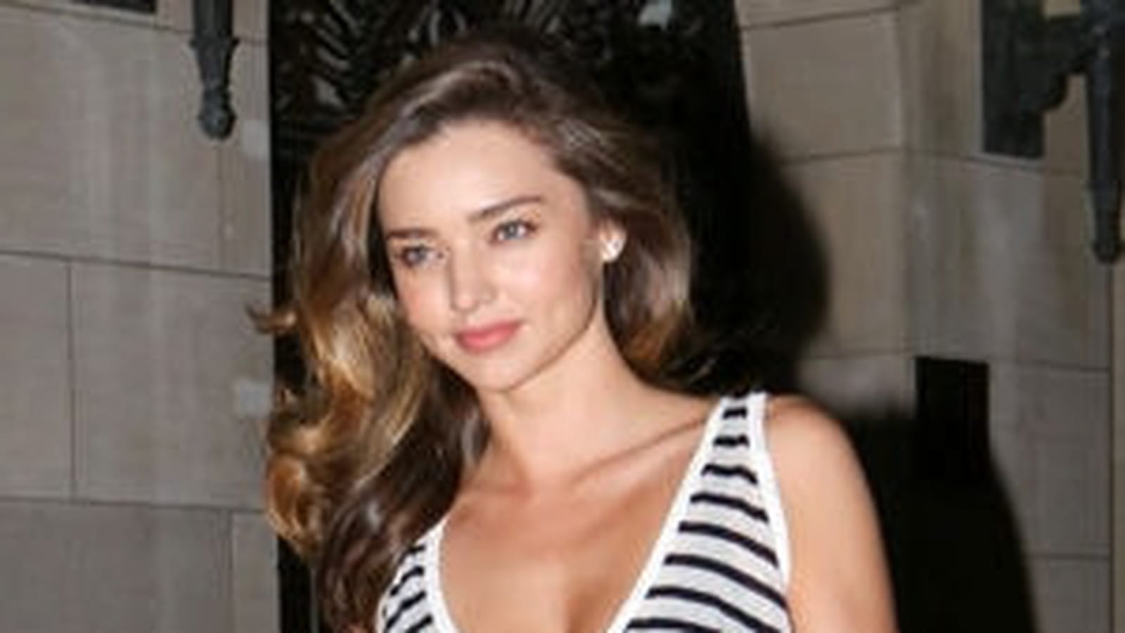 Miranda Kerr
