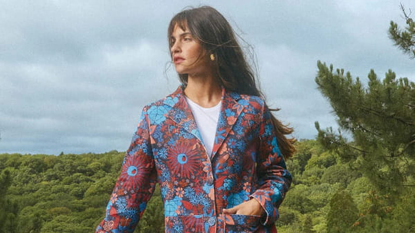 Veste Soi Paris 