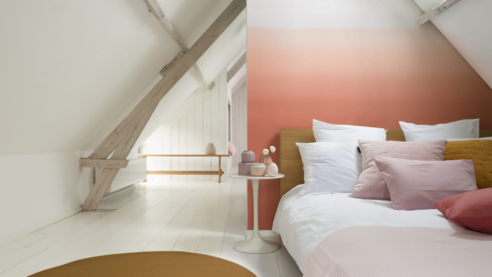 Peintures Dulux Valentine