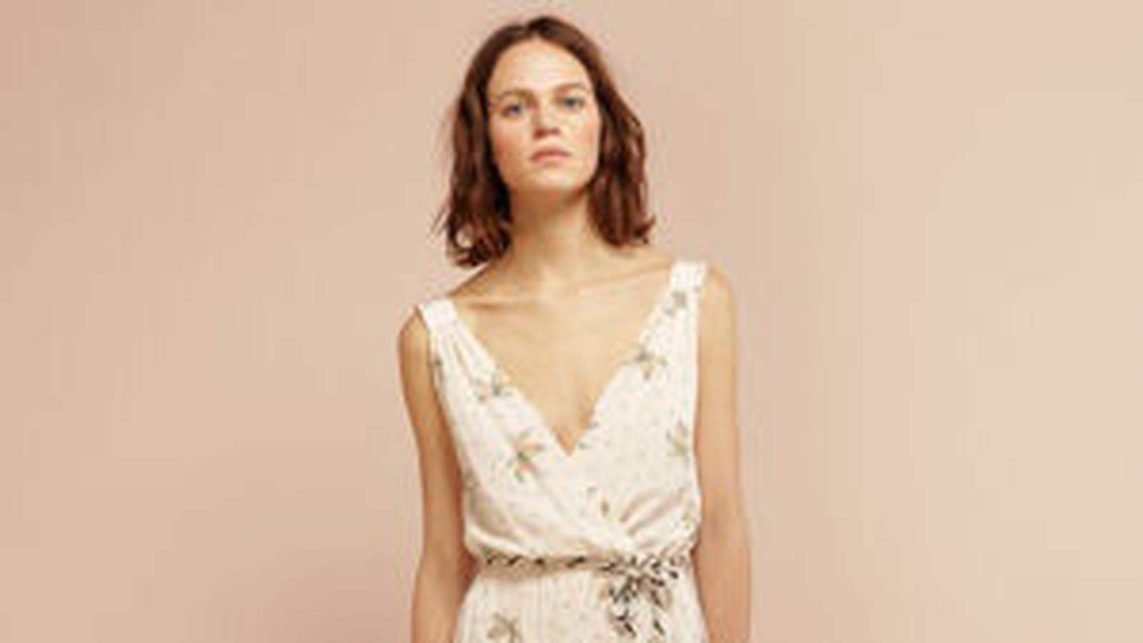 Robe d'été de Sessun