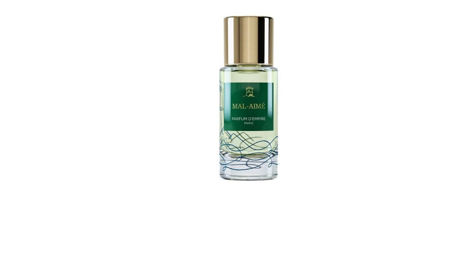 Mal Aimé, Parfum d’Empire