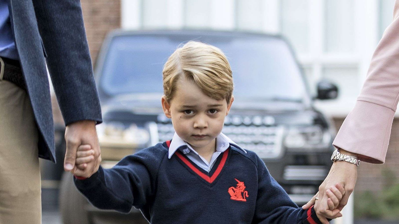 Prince George