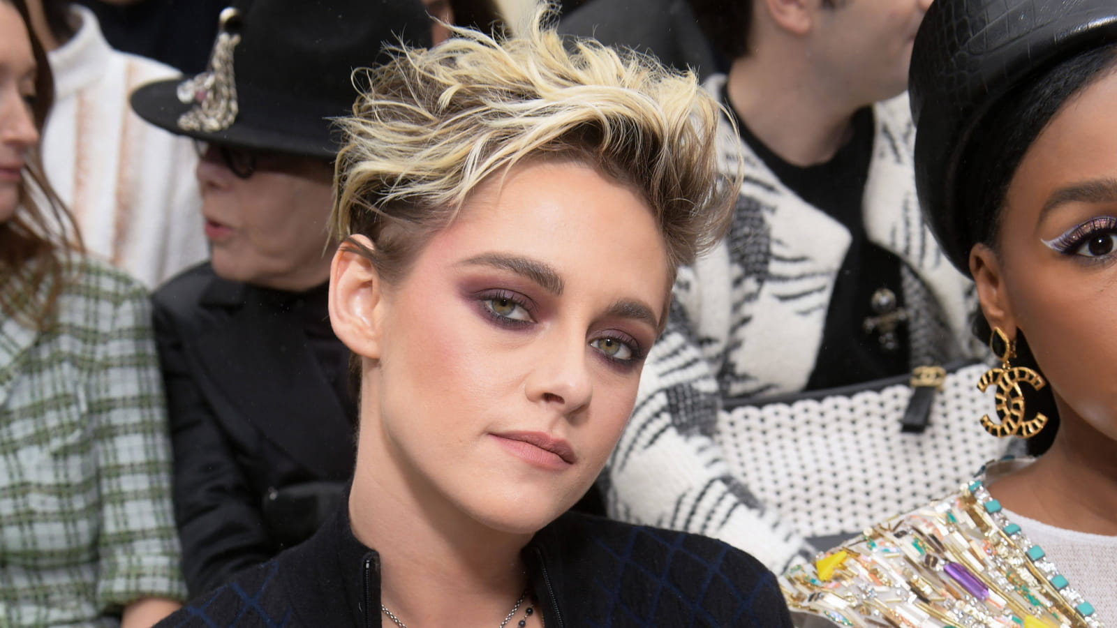 Kristen Stewart