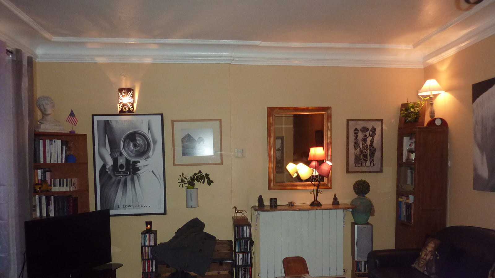 Salon avant 