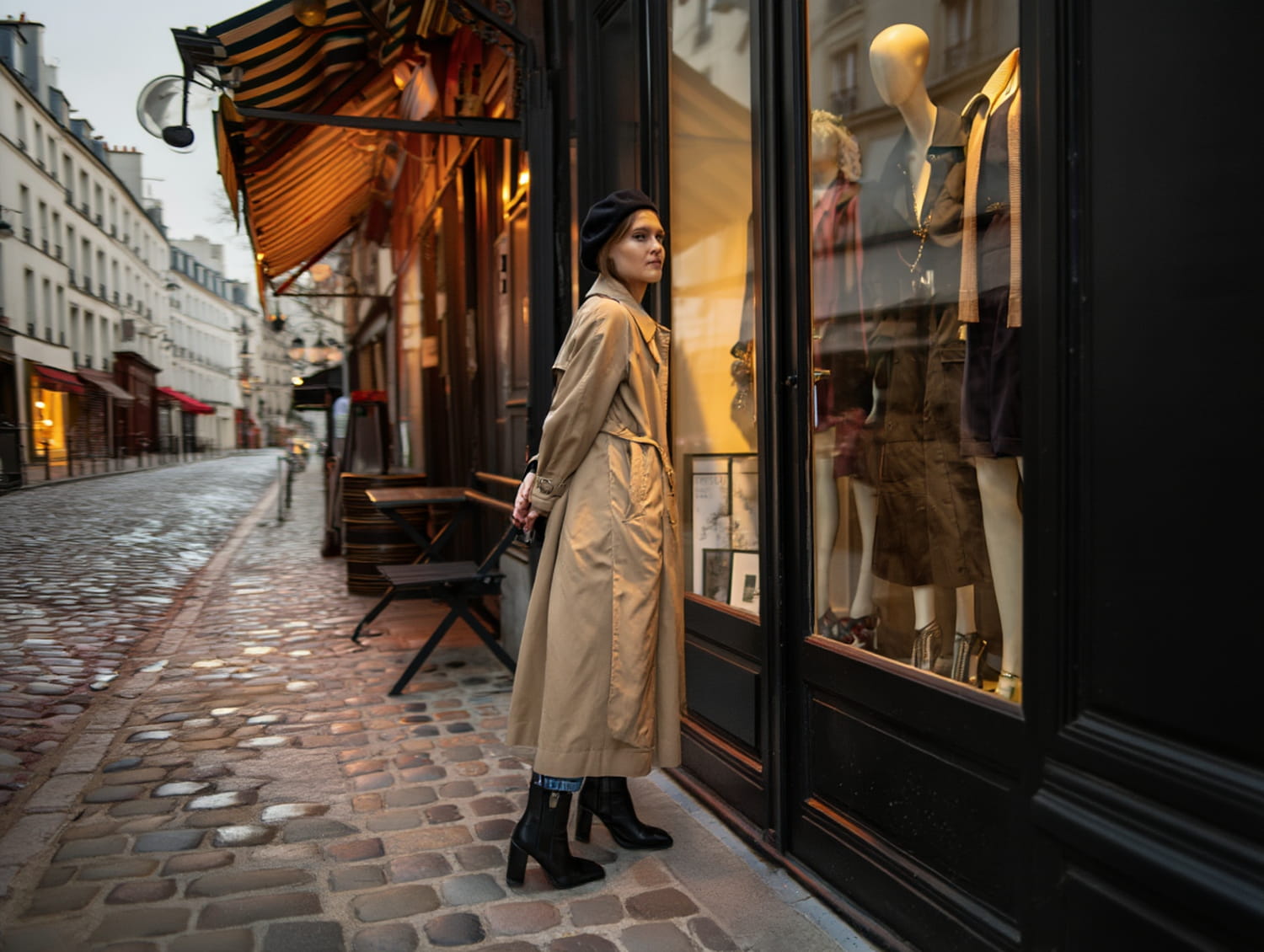 Nobody talks about it and yet, this French brand adored by Parisians is close to disappearing at the beginning of 2026 Nobody talks about it and yet, this French brand adored by Parisians is close to disappearing at the beginning of 2026