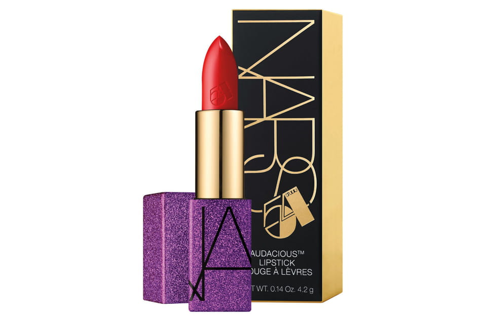 Rouge &agrave; L&egrave;vres Audacious Studio 54&nbsp;de Nars