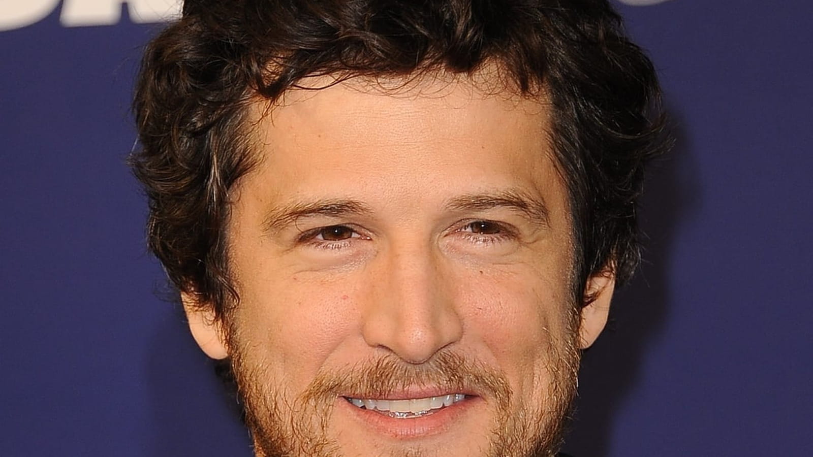 Guillaume Canet
