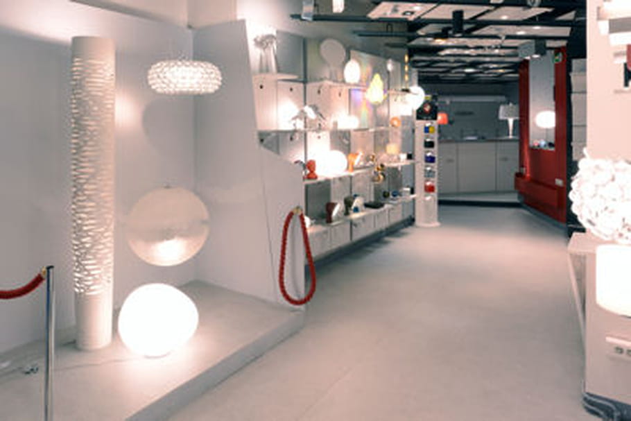 Electrorama : un retour en lumière