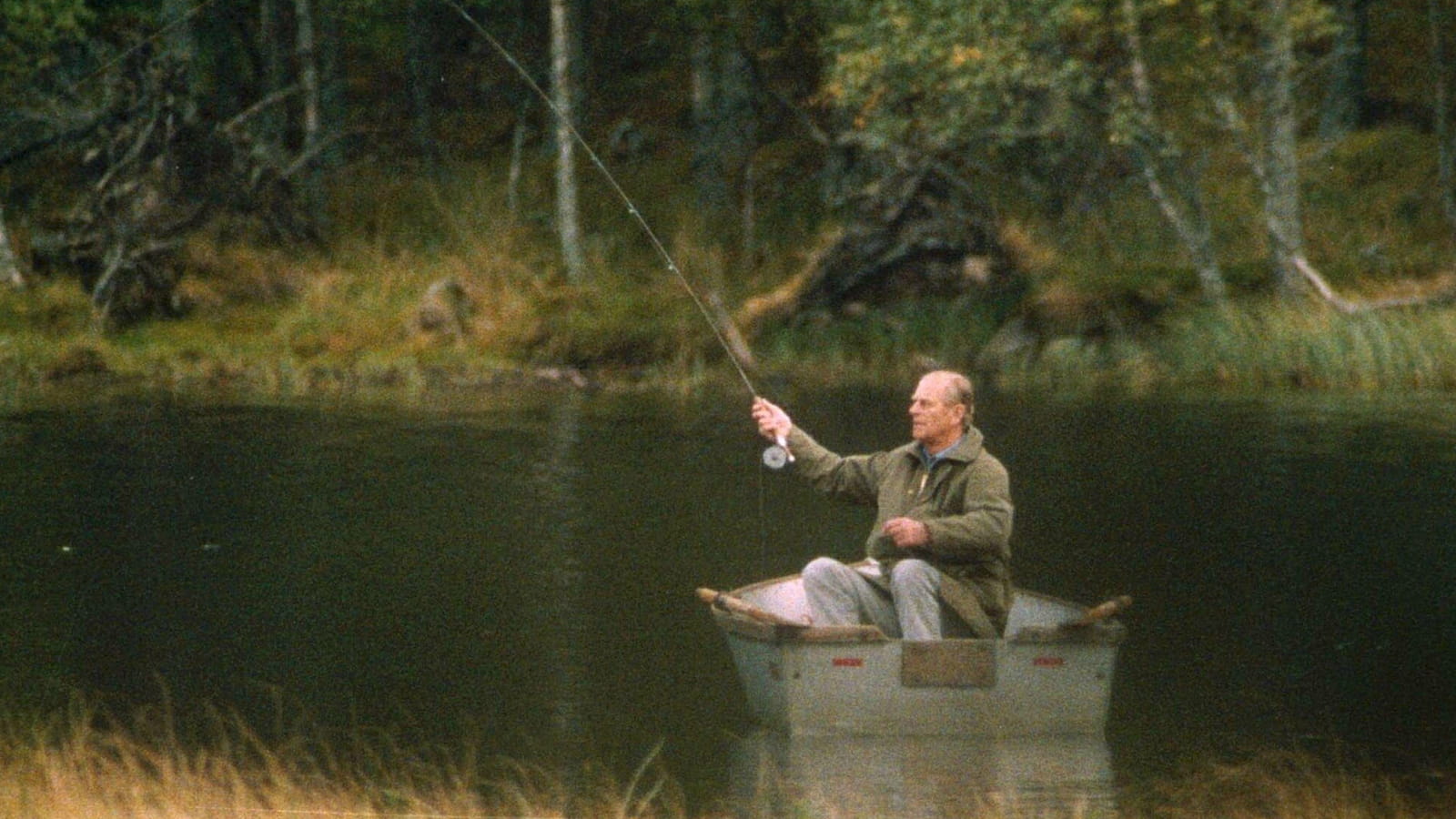 Pêcheur