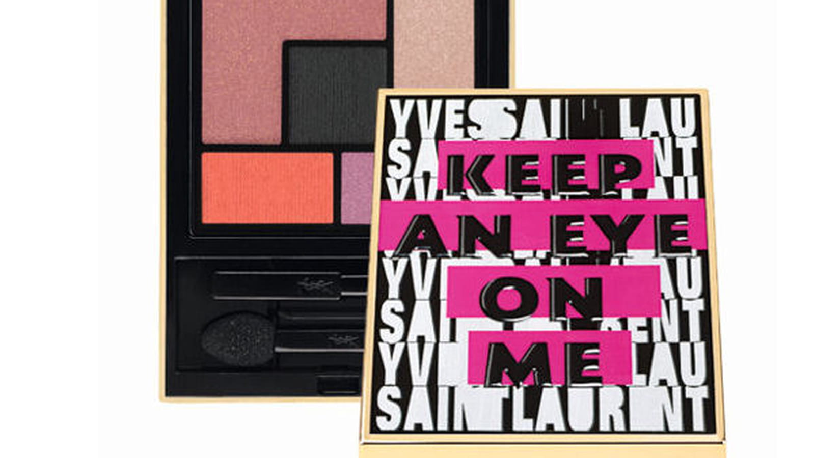 Yves Saint Laurent Beauté