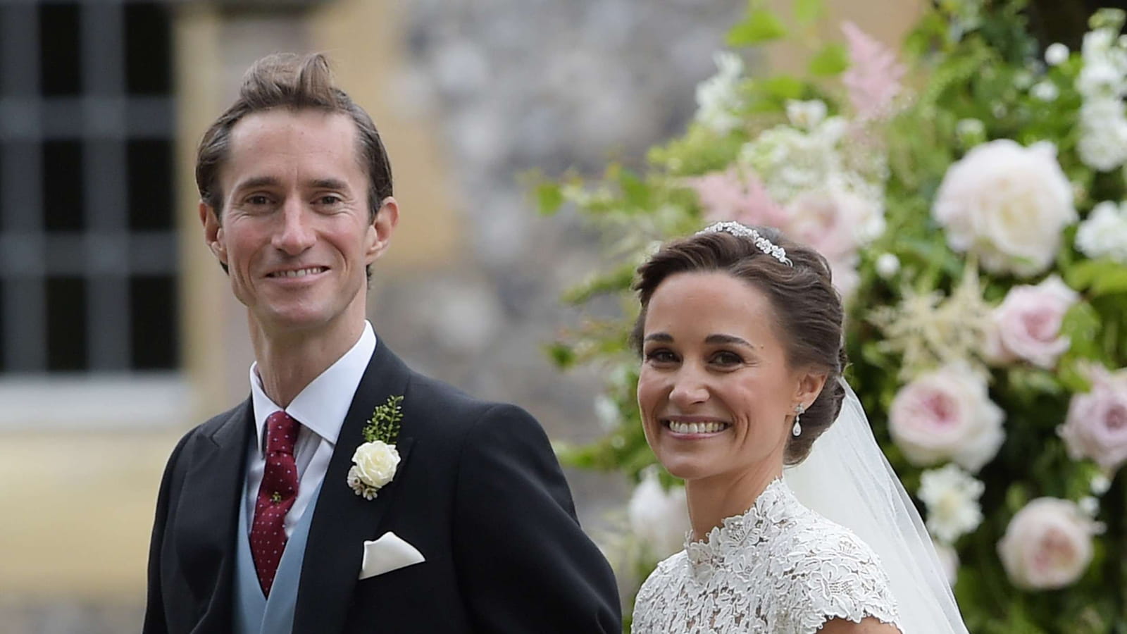 Pippa Middleton