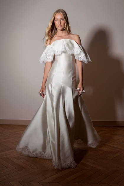 Collection Alexis Mabille printemps-&eacute;t&eacute; 2023