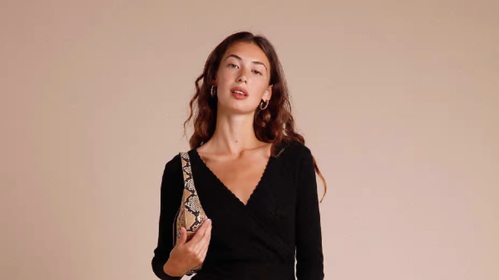 Robe Rouje