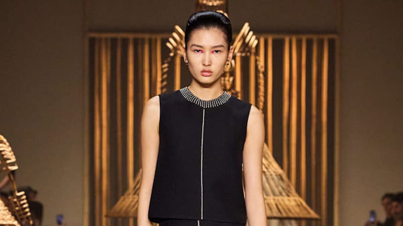 Look 21 du défilé Dior