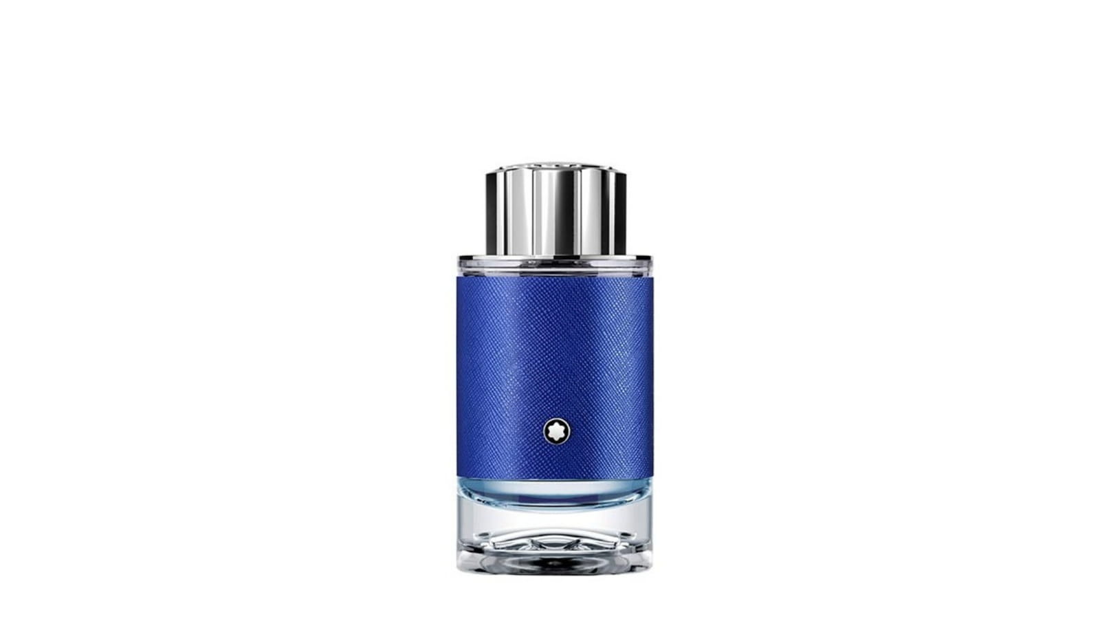Explorer Ultra Blue, Montblanc