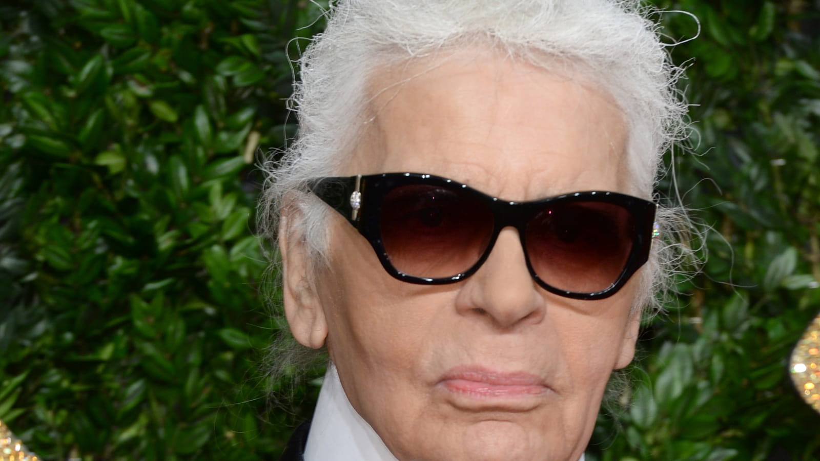 Karl Lagerfeld