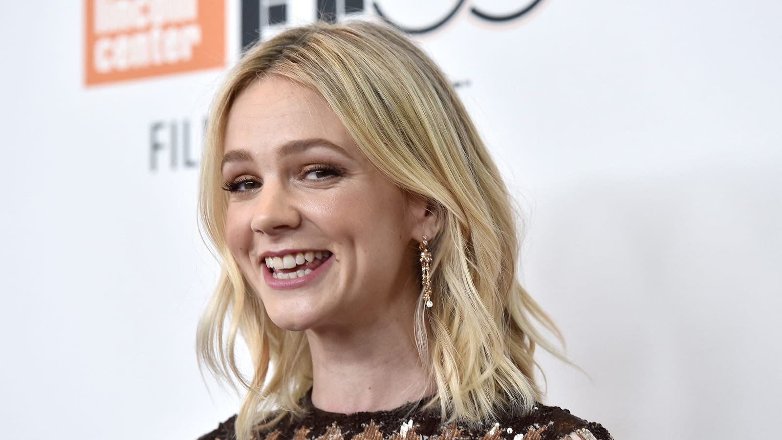 Carey Mulligan