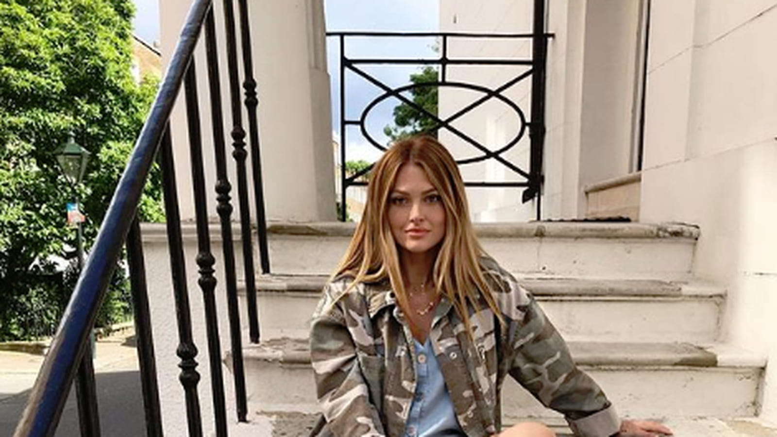 Caroline Receveur