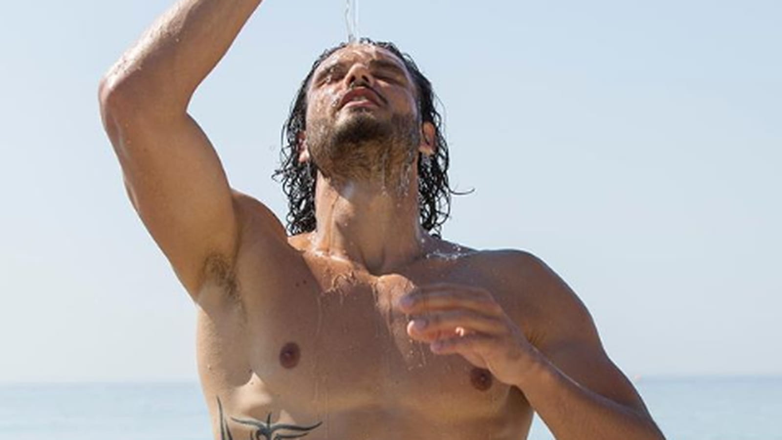 Florent Manaudou