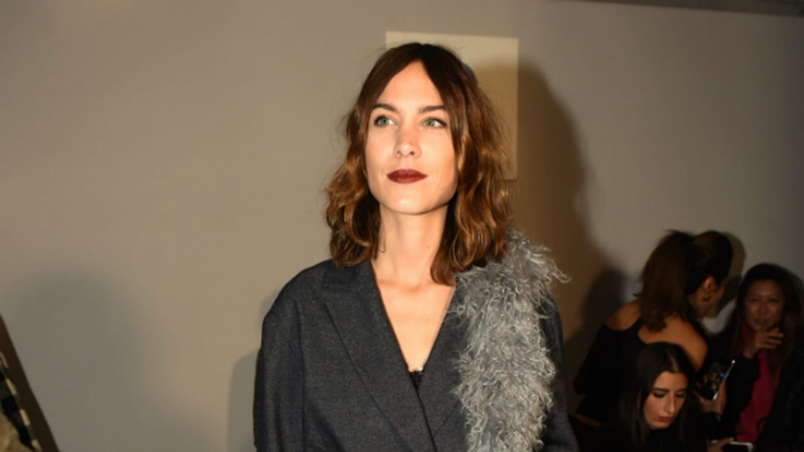 Alexa Chung