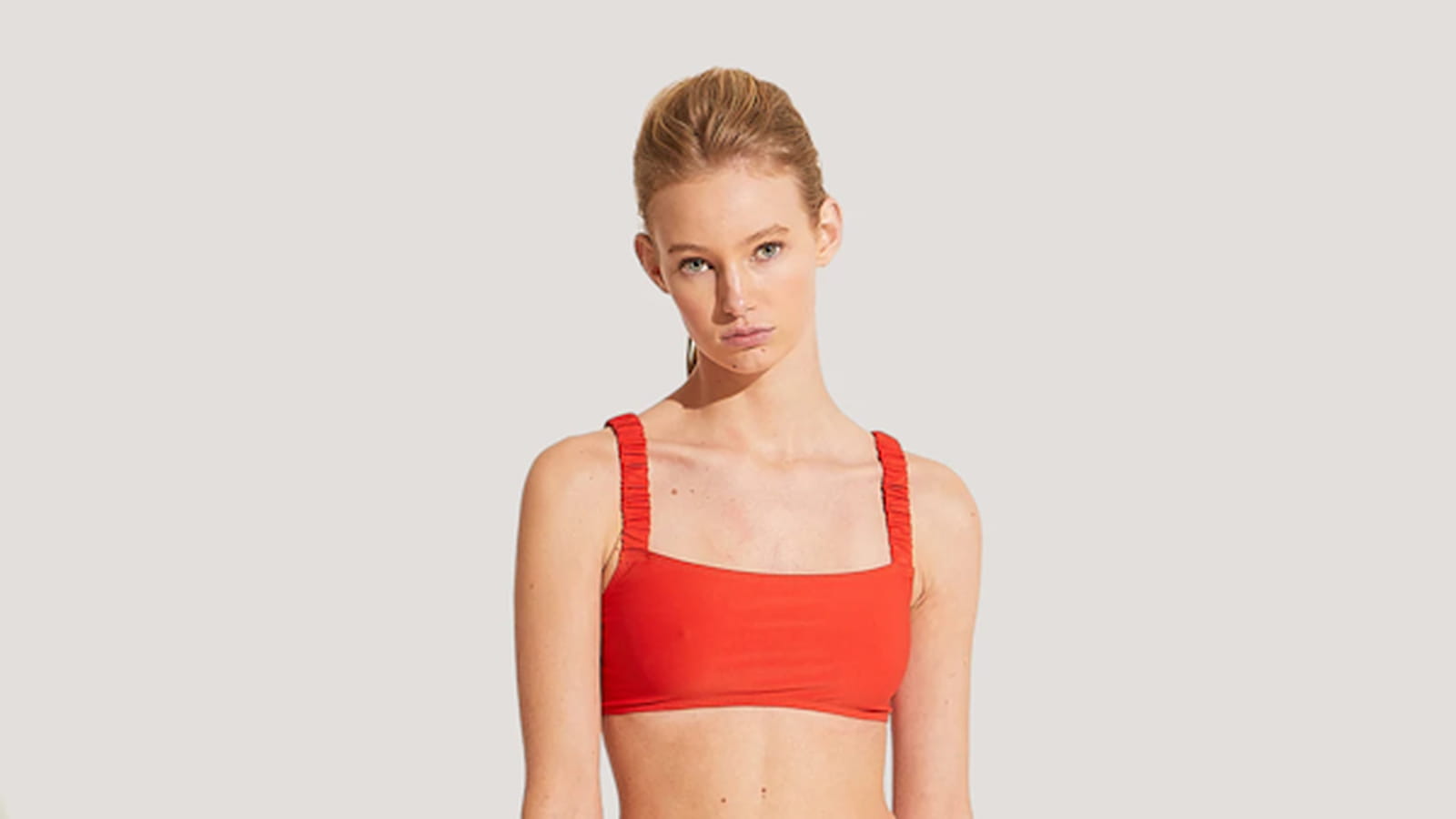Maillot de bain Re.Sea