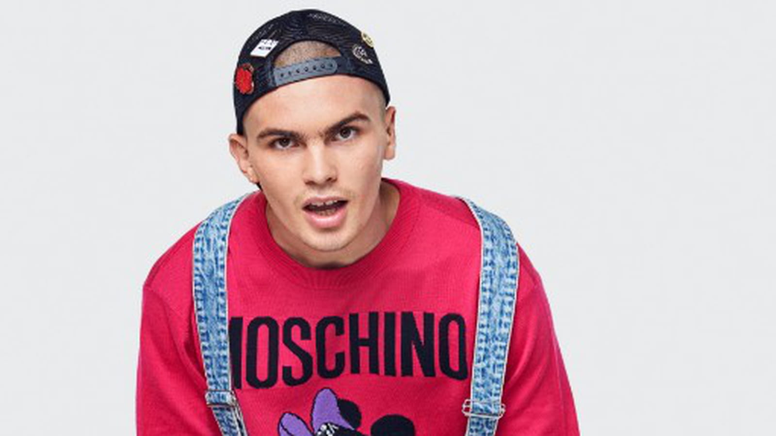 MOSCHINO [tv] H&M - 27/53