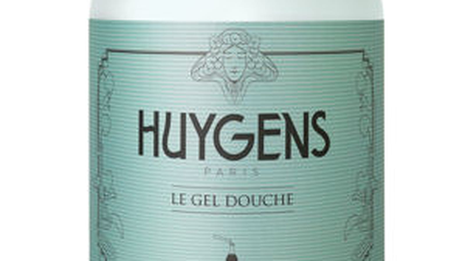 Gel douche de Huygens