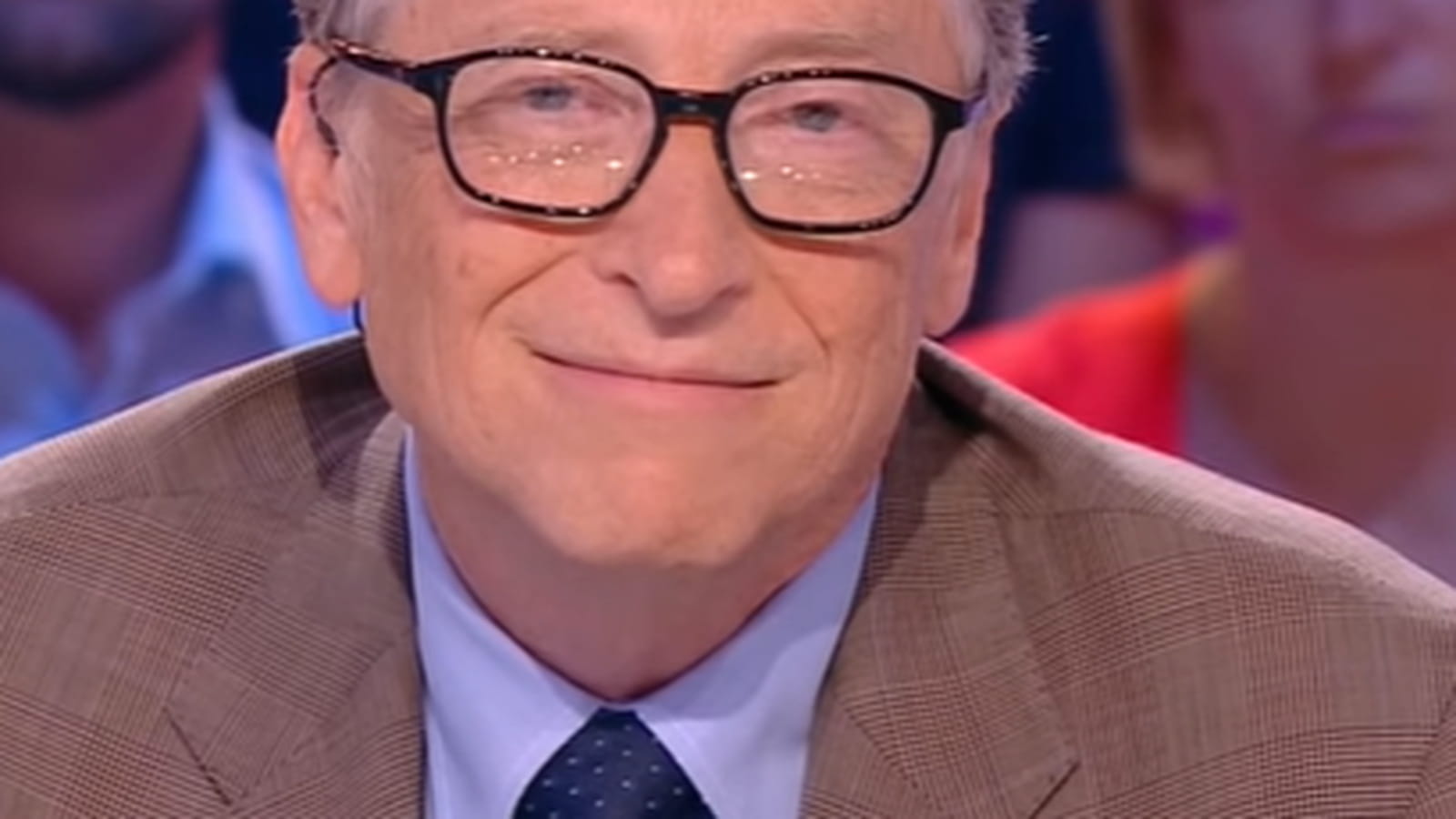 Bill Gates