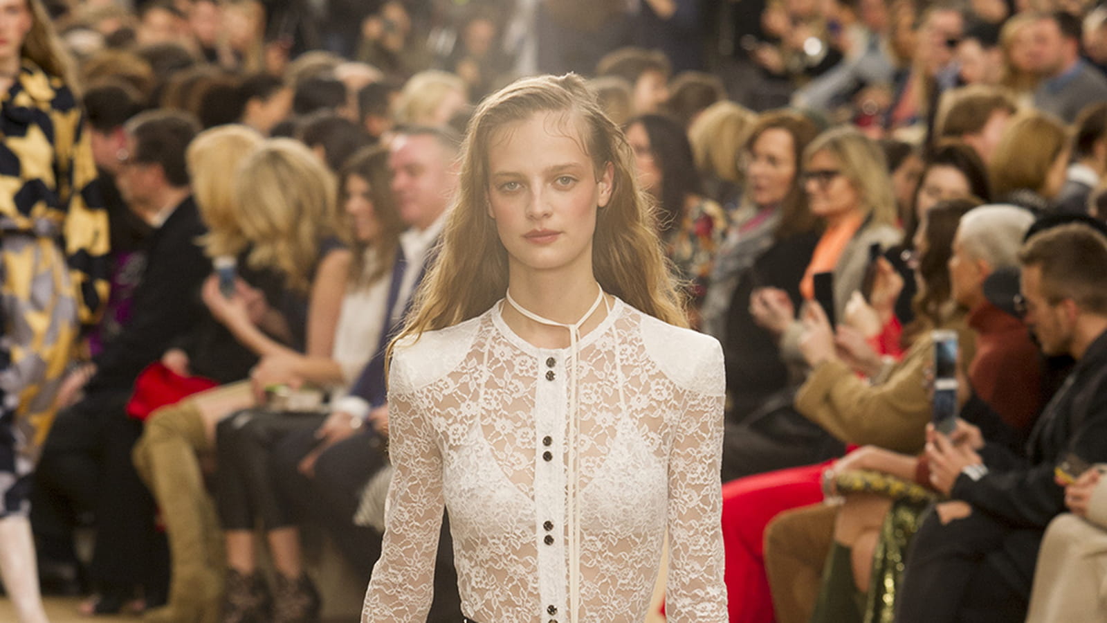 Nina Ricci