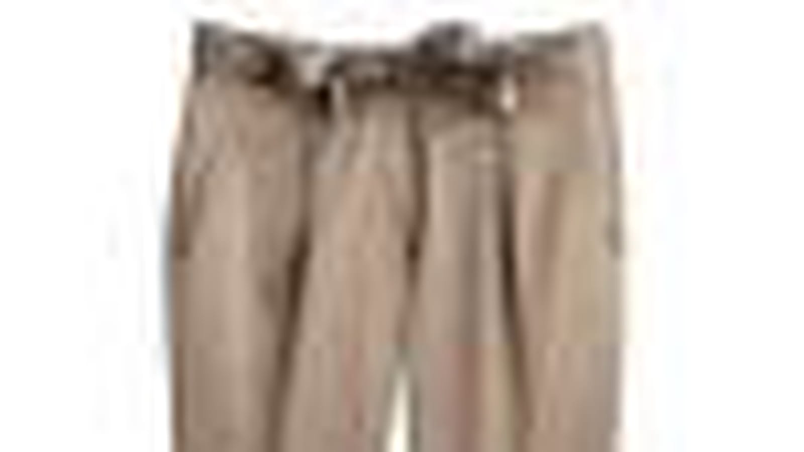 Le pantalon