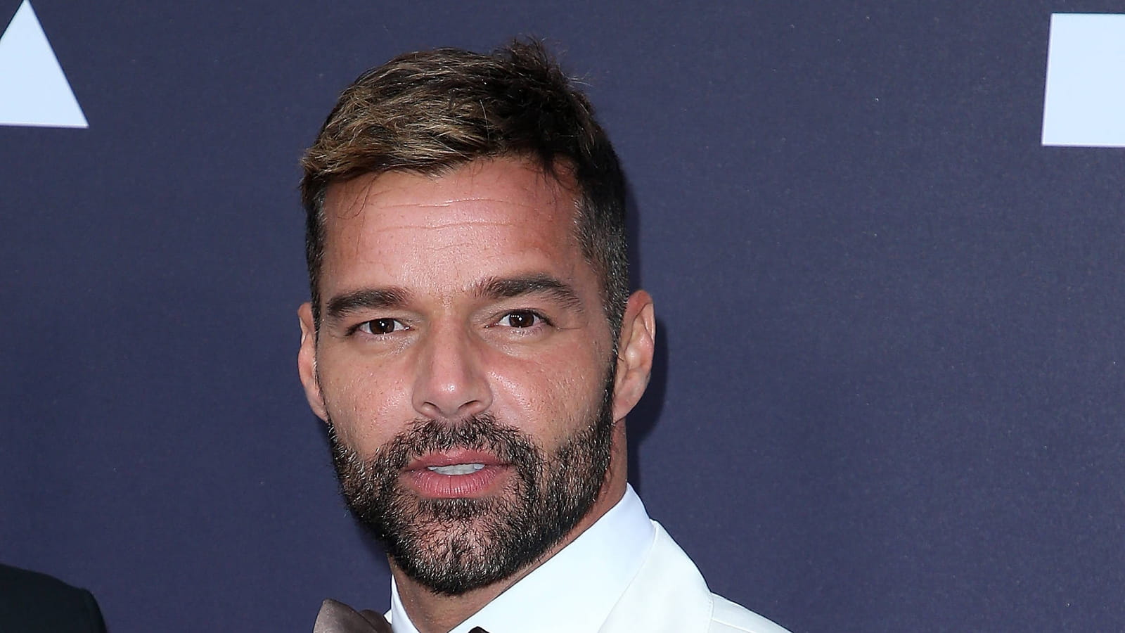 Ricky Martin