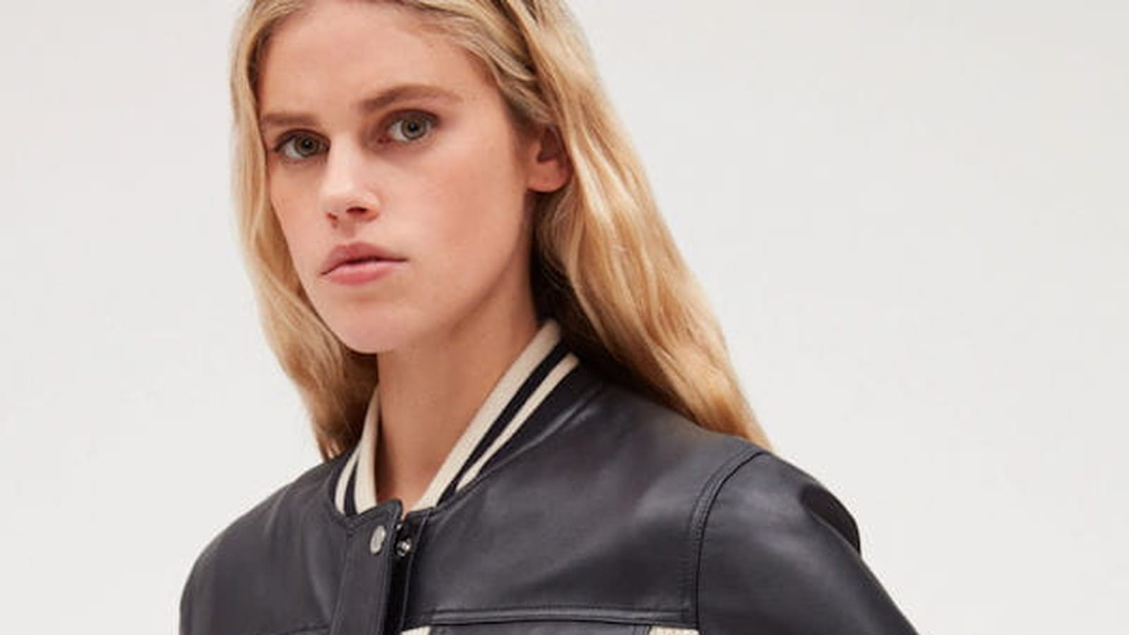 Blouson Claudie Pierlot