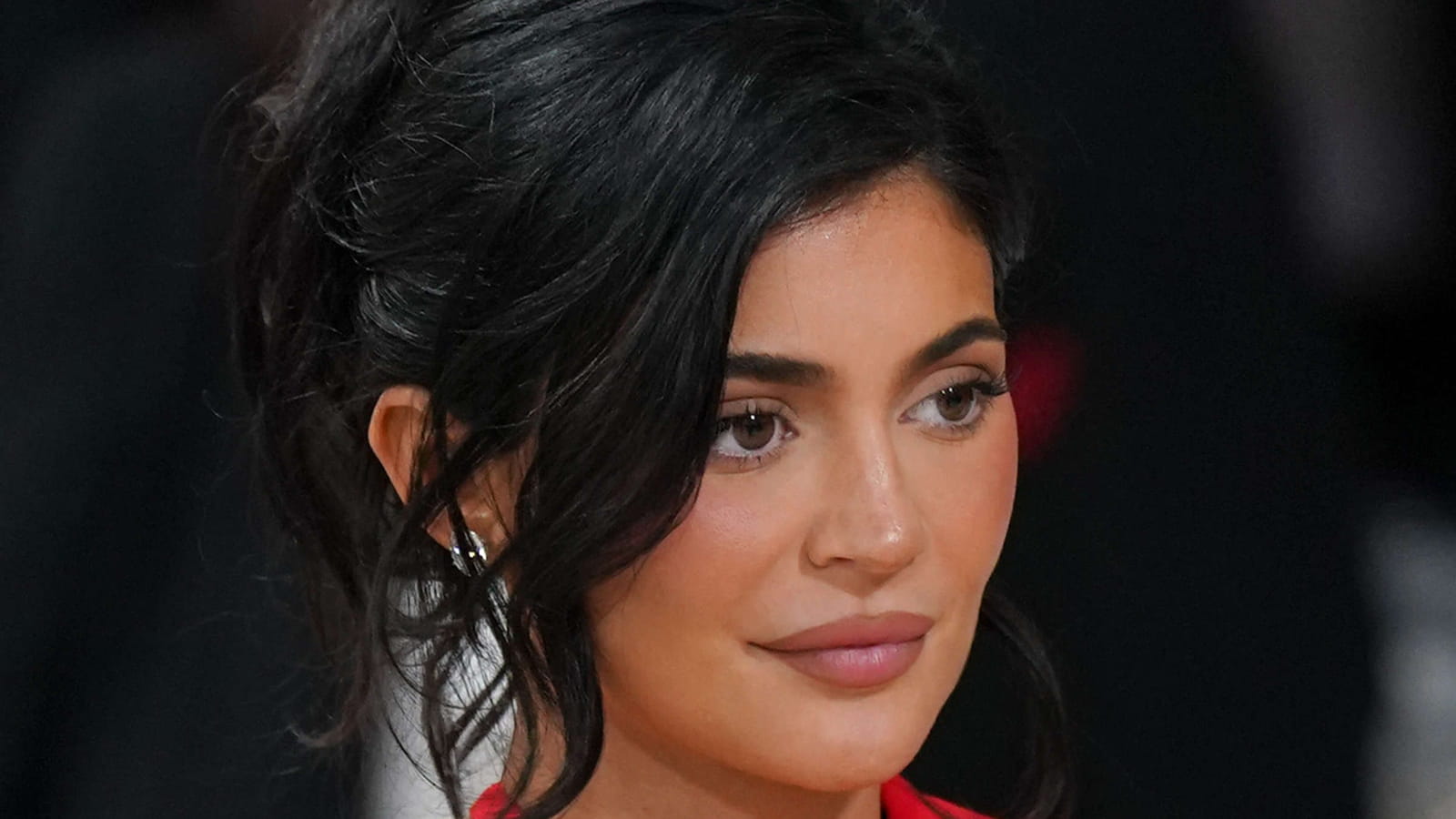 Kylie Jenner, après