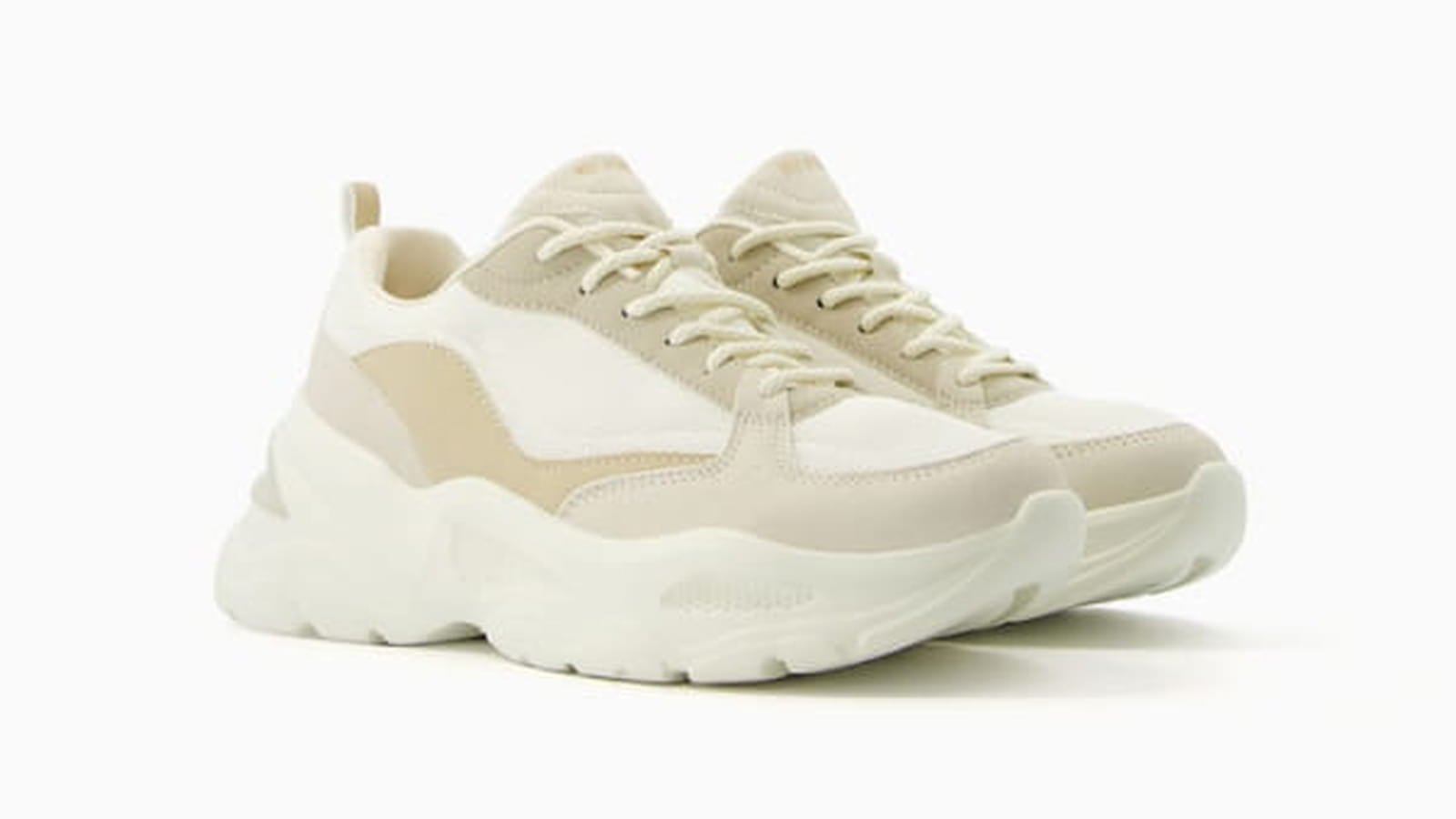 Baskets Bershka