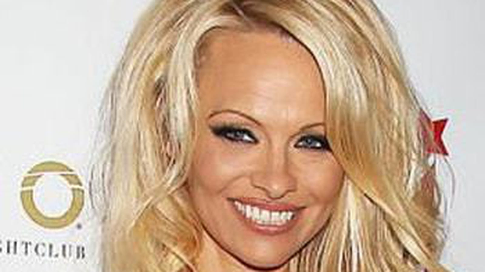 Pamela Anderson