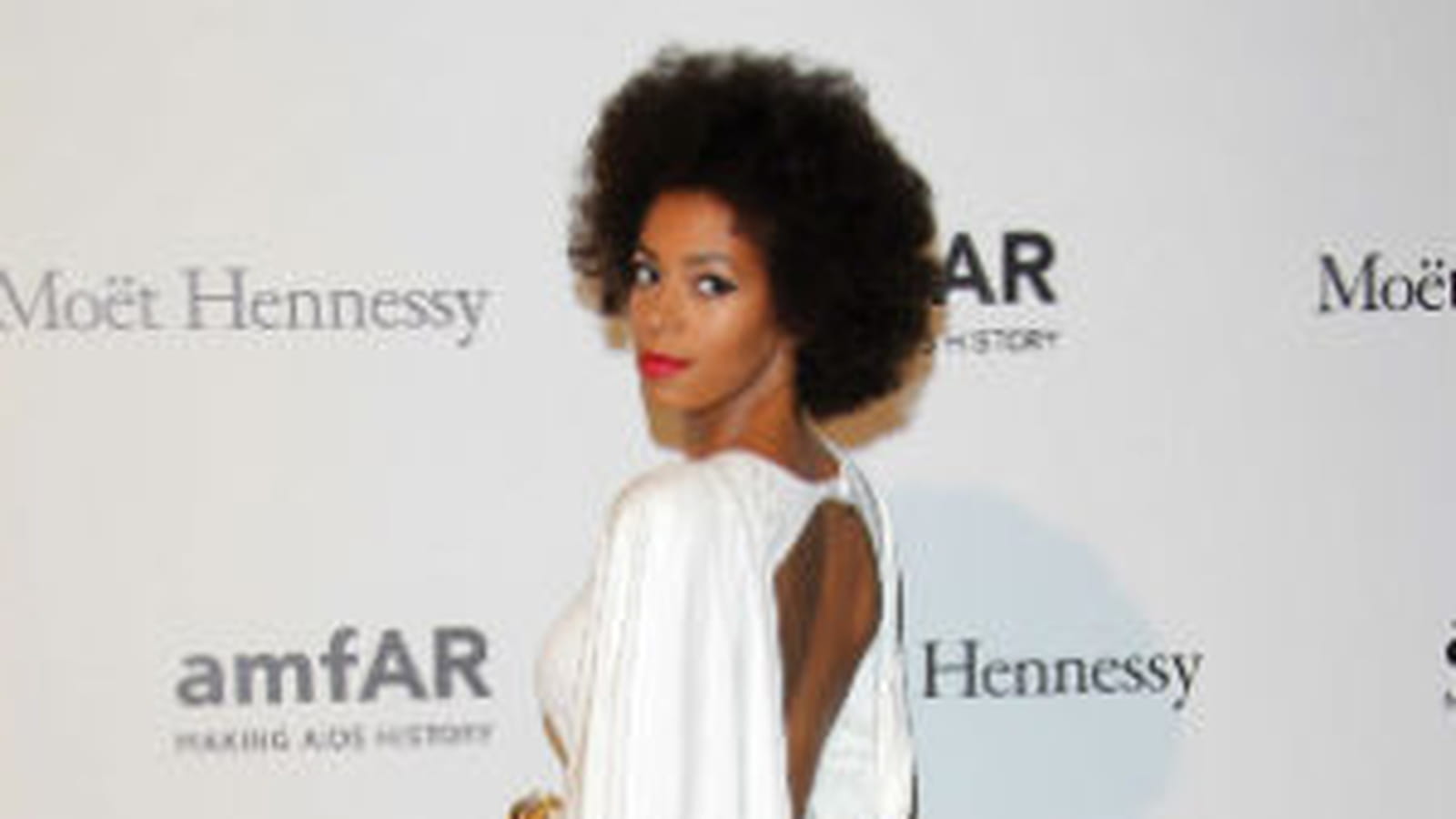 Solange Knowles