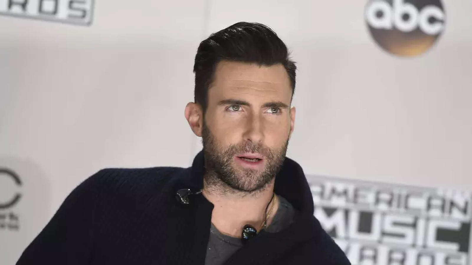 Adam Levine