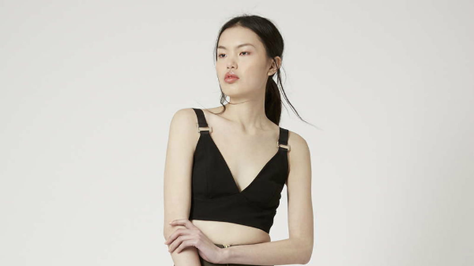 Jupe Topshop