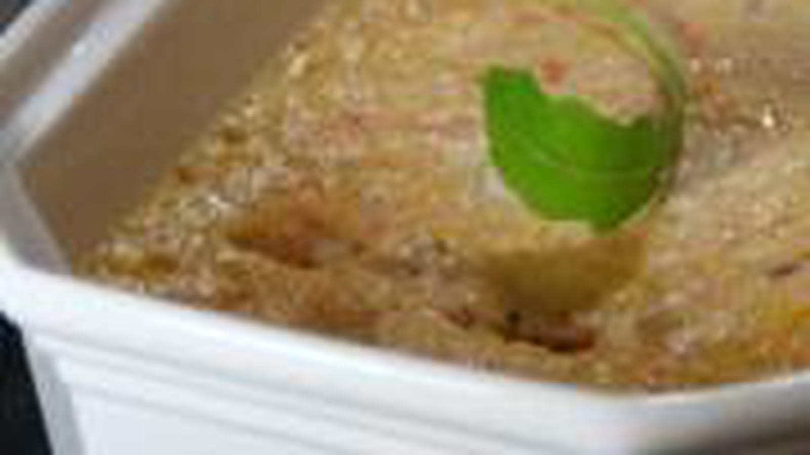 Terrine de saumon et Saint-Jacques