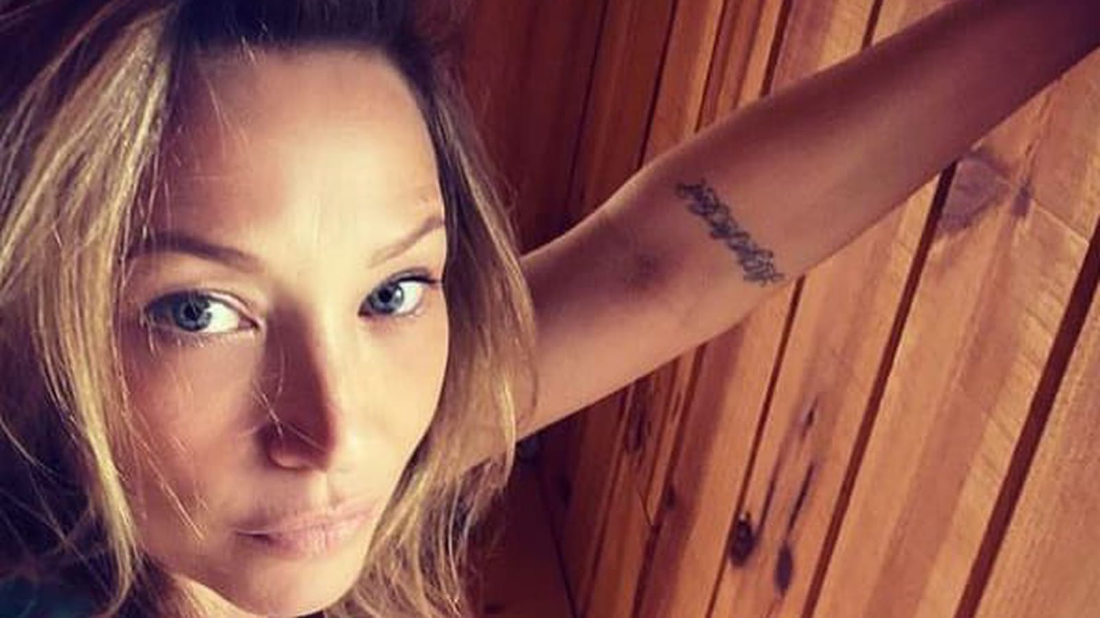 Laura Smet au naturel 