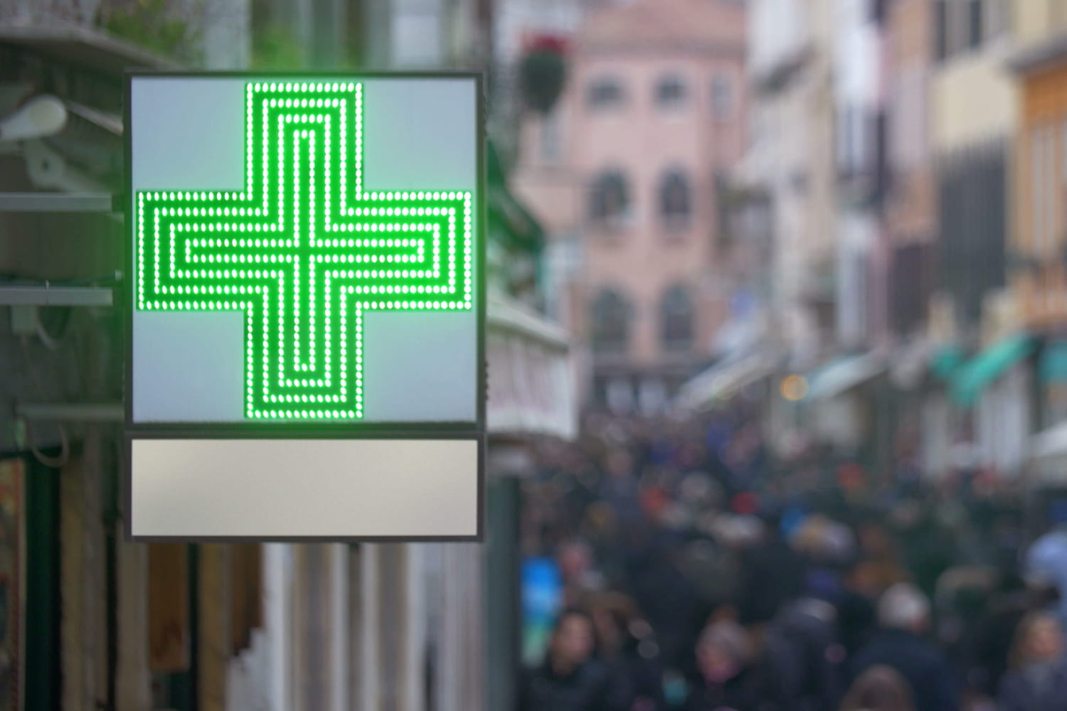 Authorities call for alertness