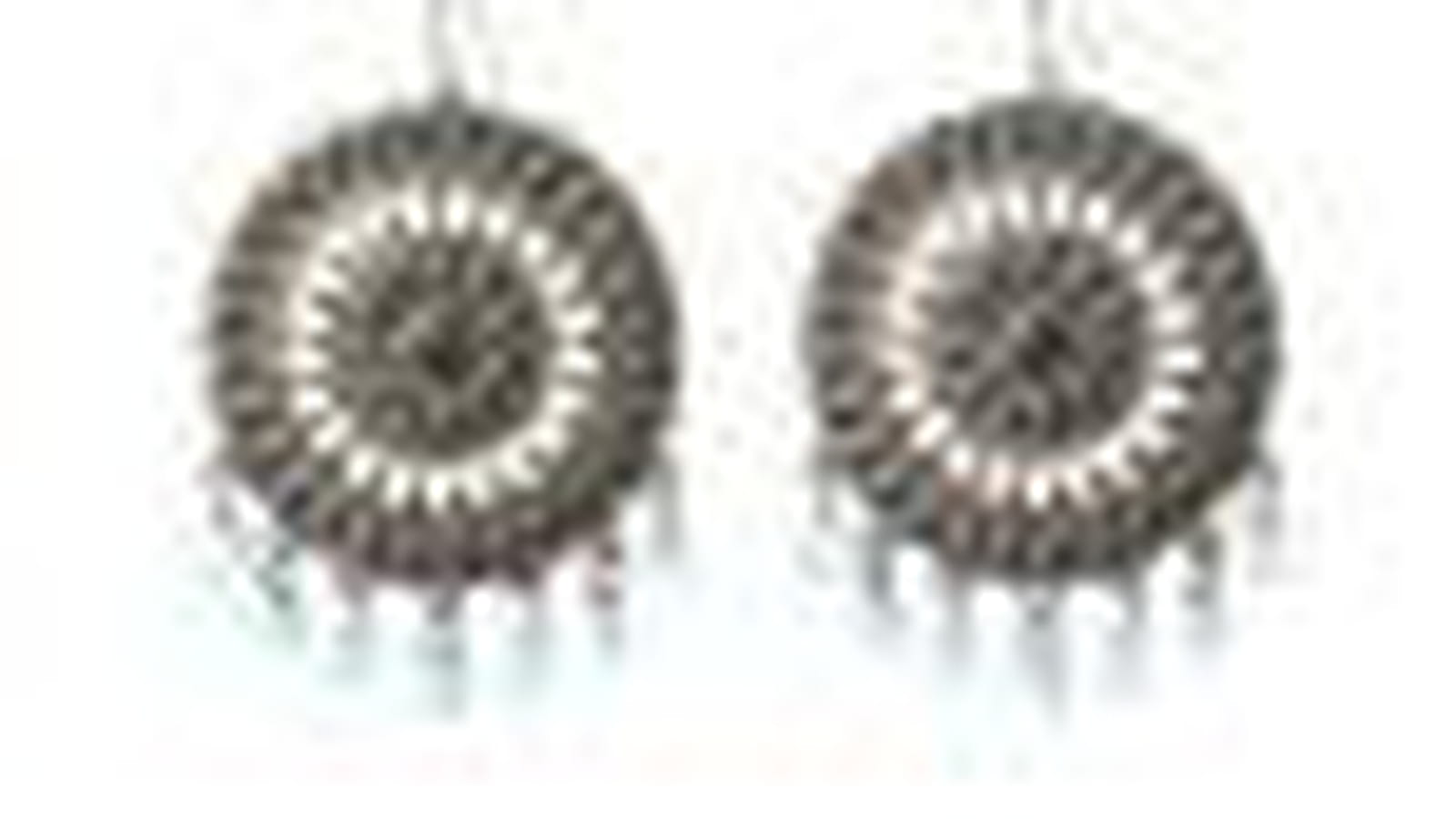 Les boucles d'oreilles de Promod