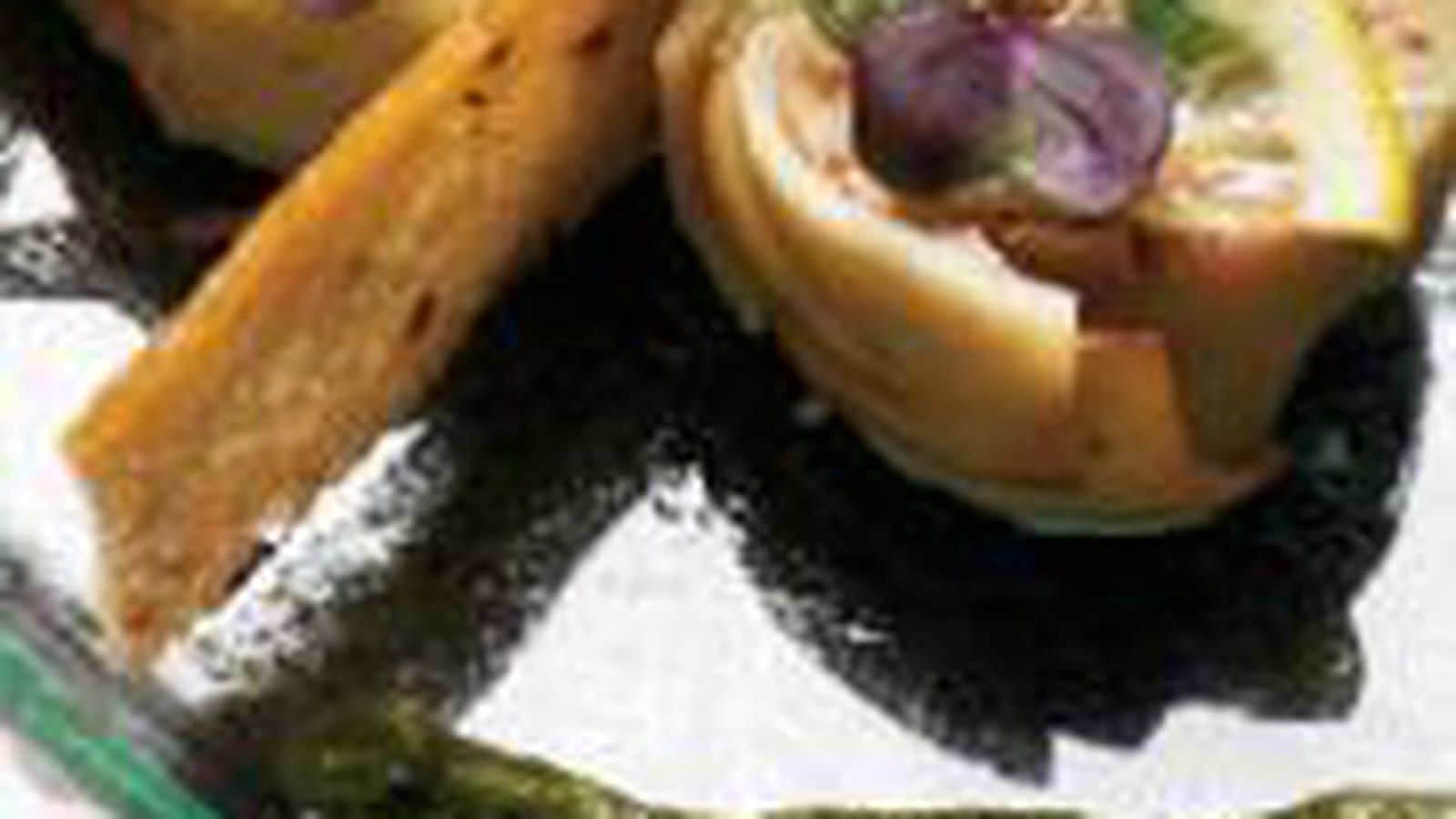 Makis de Chérie aux sardines 