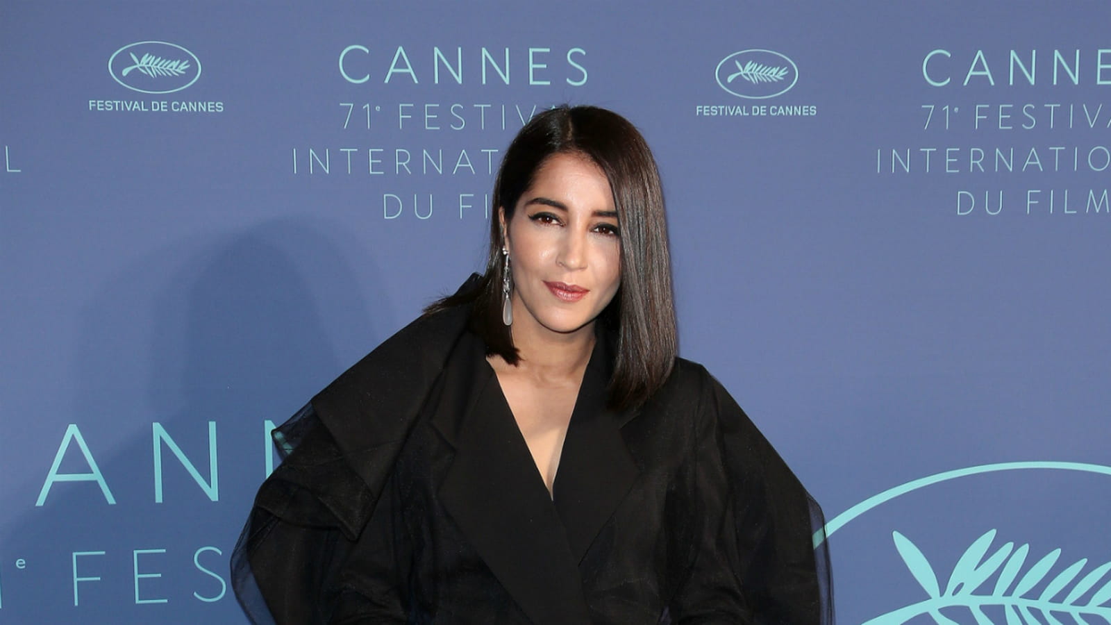 Leïla Bekhti 