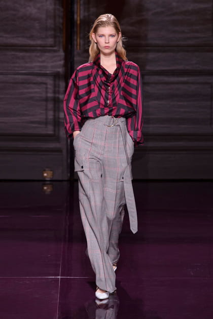 D&eacute;fil&eacute; Nina Ricci