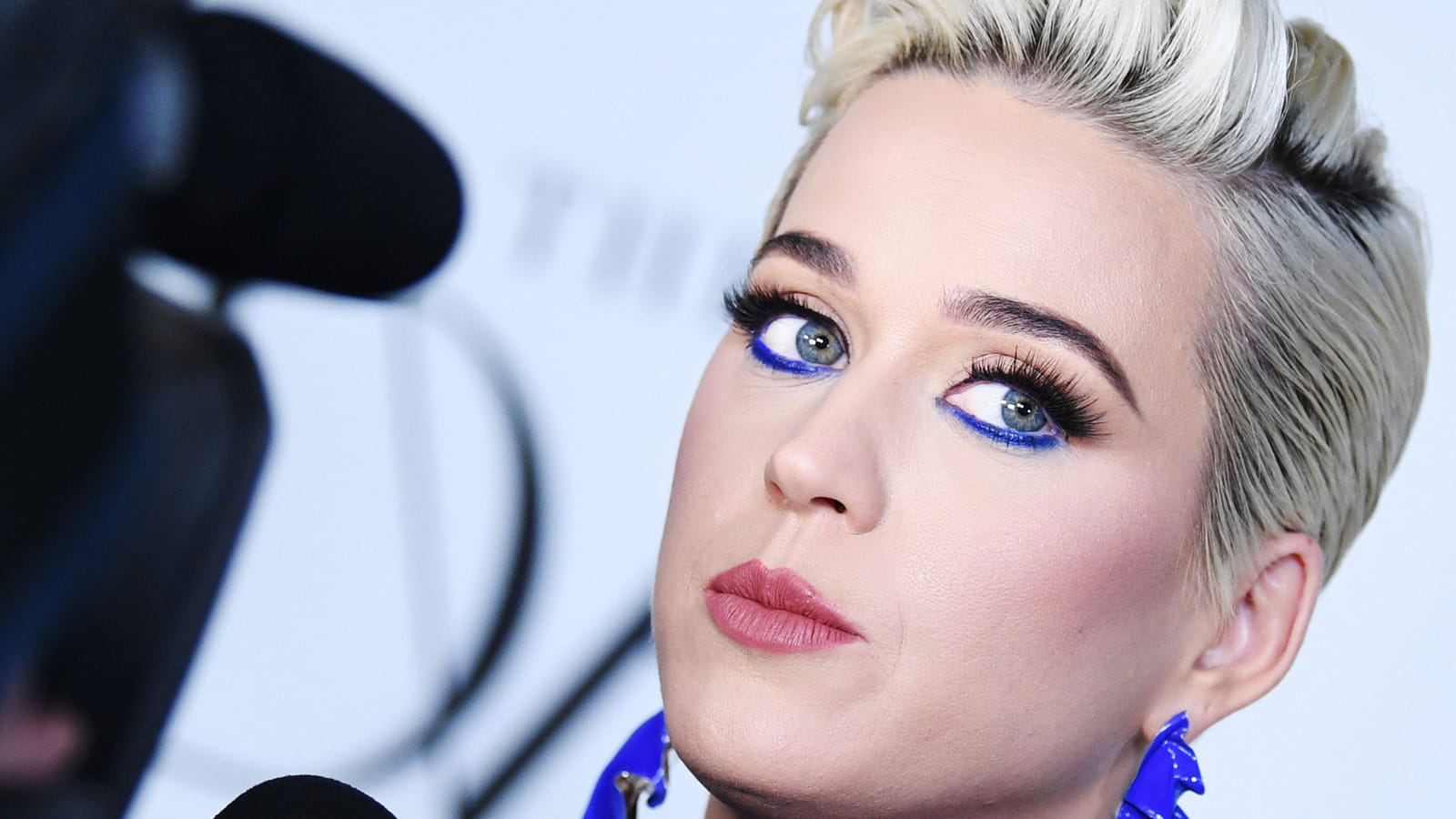 Katy Perry