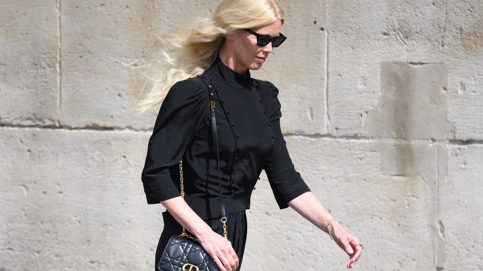 Claudia Schiffer