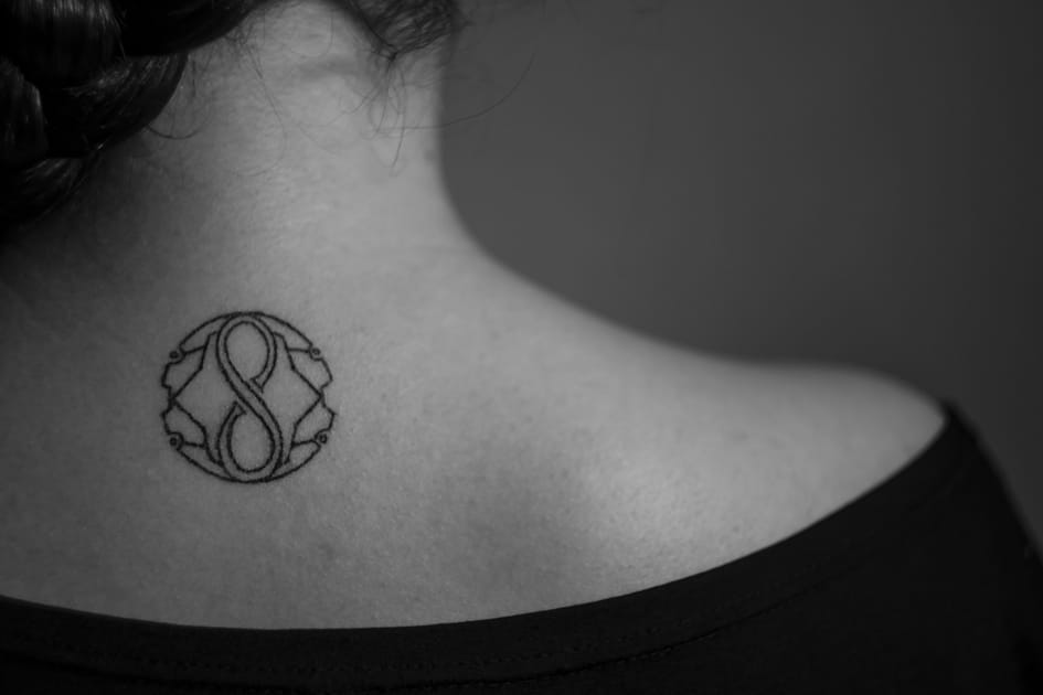 Tatouage infini&nbsp;: 20&nbsp;mod&egrave;les originaux