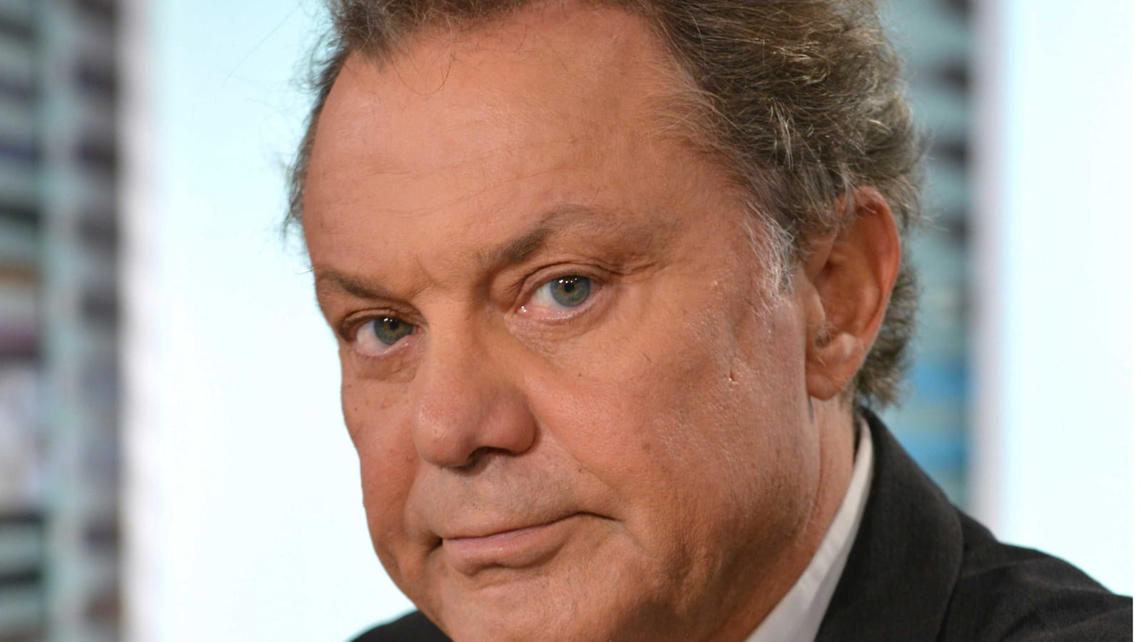 Philippe Caubère