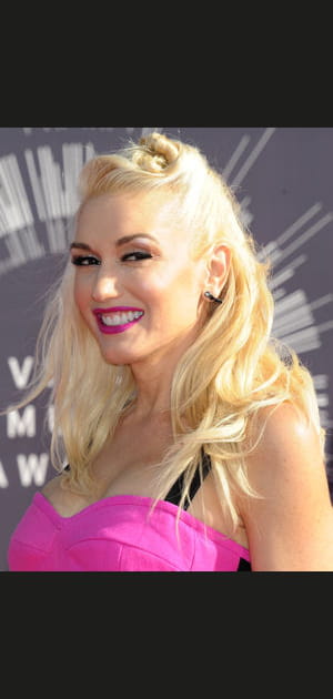 MTV Video Music Awards&nbsp;: Gwen Stefani